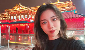 凍二代 | 鴻津何桂婷：瞄準(zhǔn)新需求搭建新渠道，為26年企業(yè)帶來新食尚