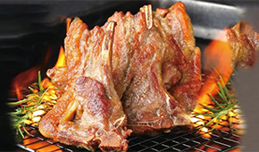 預(yù)制菜黑馬匯④ | 深耕“骨肉”好食材，做接地氣的健康預(yù)制菜