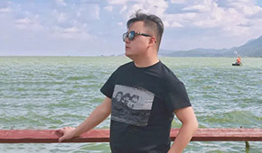 凍二代 | 林鈺杰：選新產(chǎn)品、走新渠道、做新品牌，探索凍品的三“新”打法