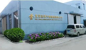 志偉機械肖林華：31年匠心傳承，2023全新升級打造高品質設備