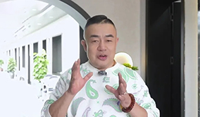 行業(yè)老炮兒上馬“短視頻”，真人出鏡開聊“凍品新江湖”