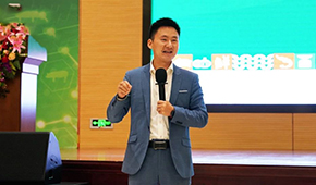 揚(yáng)翔食品總經(jīng)理：品質(zhì)引領(lǐng)，創(chuàng)新驅(qū)動(dòng)，2024逆勢(shì)增長(zhǎng)180%