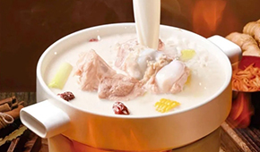 研霖周航：清潔標(biāo)簽趨勢(shì)下，如何立足場(chǎng)景深挖細(xì)分需求？