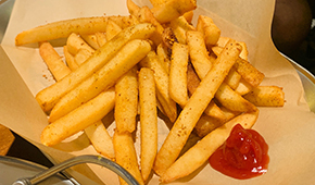 專門店數(shù)量激增45%，薯?xiàng)l會是下一個(gè)爆火賽道嗎？