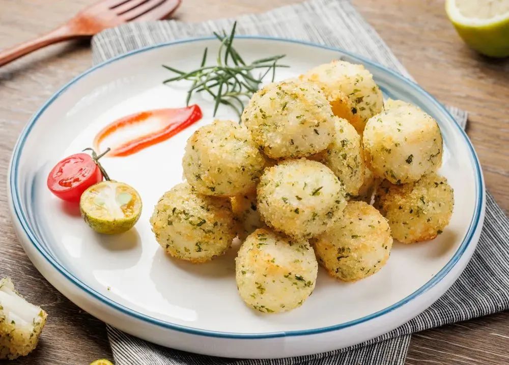 國貨逆襲正當(dāng)時！美佳海苔鱈魚蟹味球重磅上新，引領(lǐng)海洋食品新風(fēng)尚