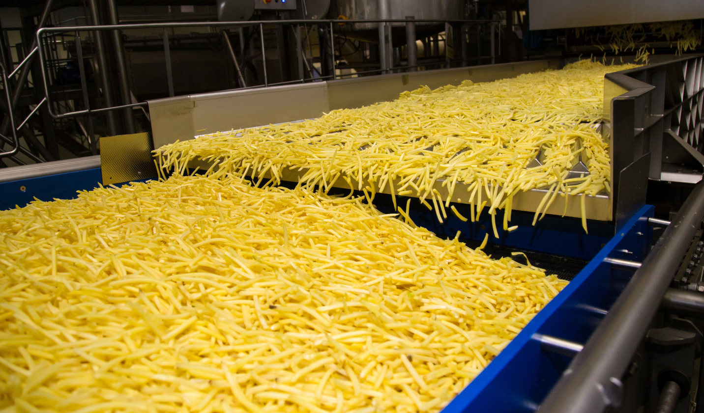 關(guān)稅大戰(zhàn)陰影下，中國薯條的光芒藏不住了！