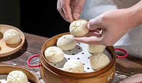 速凍包子興起“老面”風(fēng)，你怎么看？