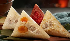 端午粽子線上渠道大增，助力打開日常消費場景？