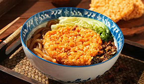 頭部企業(yè)紛紛入局，速凍行業(yè)下一個(gè)爆品是炸蛋？