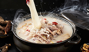 三全、思念、灣仔碼頭、立達(dá)老湯、研霖…上下游企業(yè)為何紛紛“煲湯”？