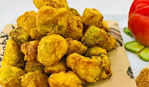 毛利超高、低糖健康、烹制方便、應(yīng)用場景廣…菩提南瓜你看好嗎？