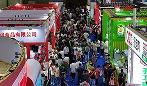 凍品擴容+跨界實踐，這場全產(chǎn)業(yè)鏈展帶來更多發(fā)展新思路！