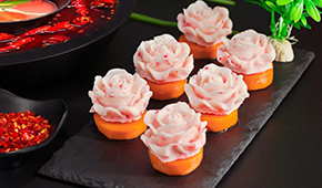 鱈魚玫瑰花成火鍋新寵，如何避免曇花一現(xiàn)？