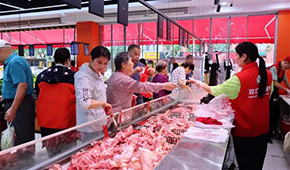 涉足食品機(jī)械，母公司布局寵物食品…雙匯“延鏈”為哪般？