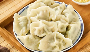  “神仙水餃”加持！發(fā)力差異化，這家企業(yè)上半年逆勢增長17%