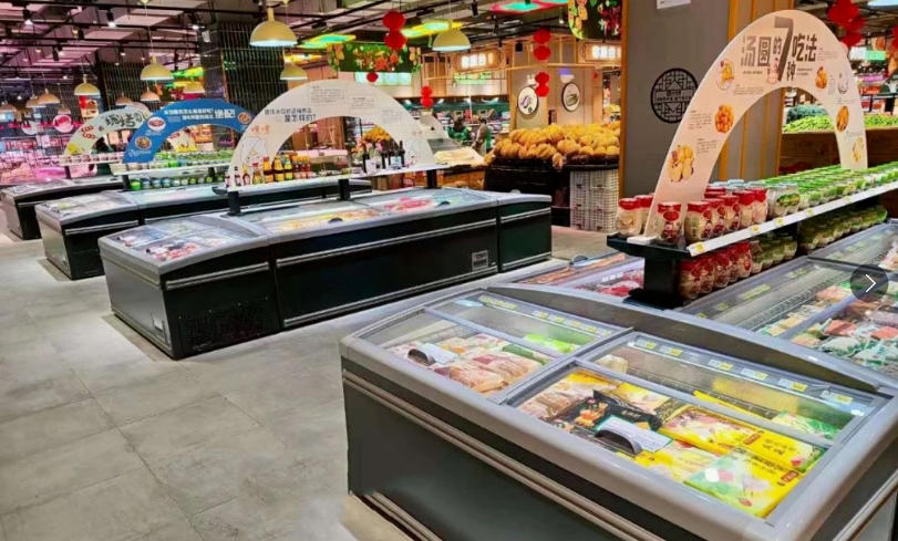 行業(yè)調(diào)研 | 做凍品25年，她第一次有了放棄商超渠道的念頭…經(jīng)銷(xiāo)商下半年的生存之道在哪里？