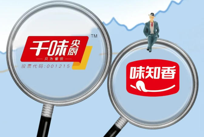 半年報(bào) | 千味央廚烘焙、菜肴、小食增長(zhǎng)亮眼；味知香商超增長(zhǎng)顯著