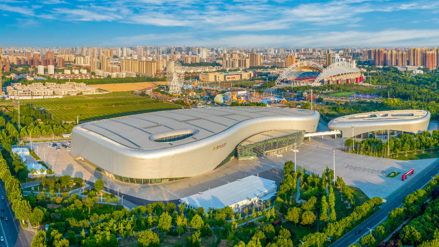 凍品新主場，北方新篇章｜2026凍博會，5月濰坊開啟產(chǎn)業(yè)盛宴！